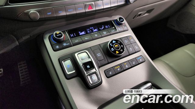 Hyundai Palisade 2022 thumb 10