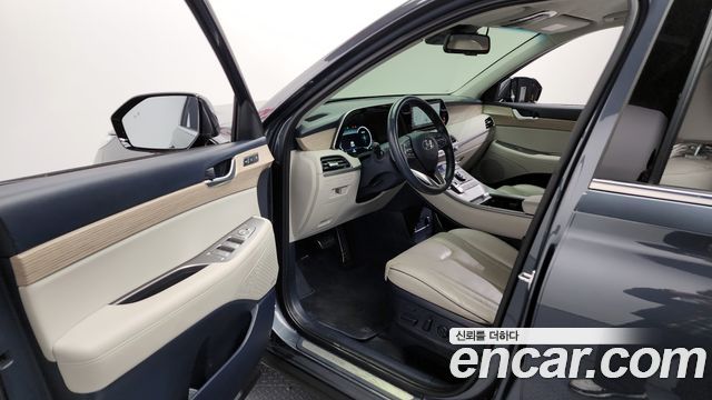 Hyundai Palisade 2022 thumb 11