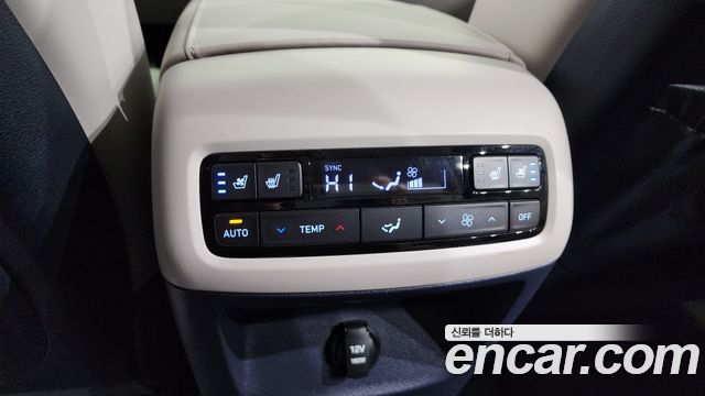 Hyundai Palisade 2022 thumb 12