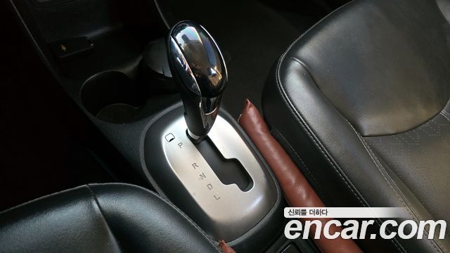 Chevrolet Spark 2016 thumb 10
