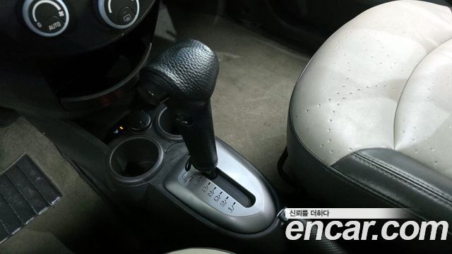 Chevrolet Spark 2011 thumb 9