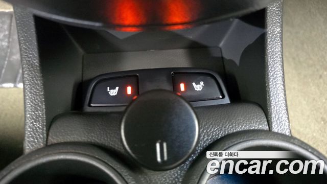 Chevrolet Spark 2011 thumb 11