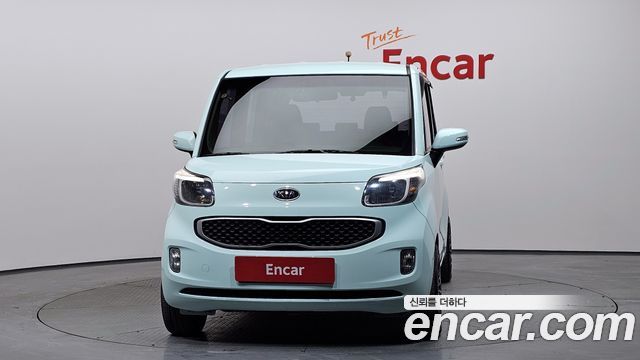 Kia Ray 2012 thumb 4