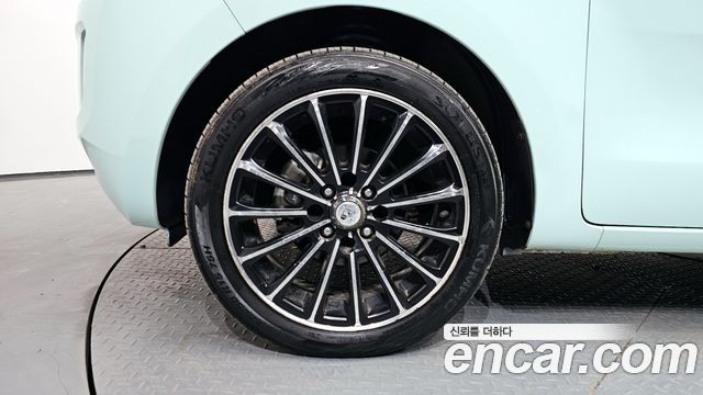 Kia Ray 2012 thumb 6