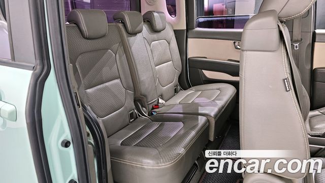 Kia Ray 2012 thumb 12