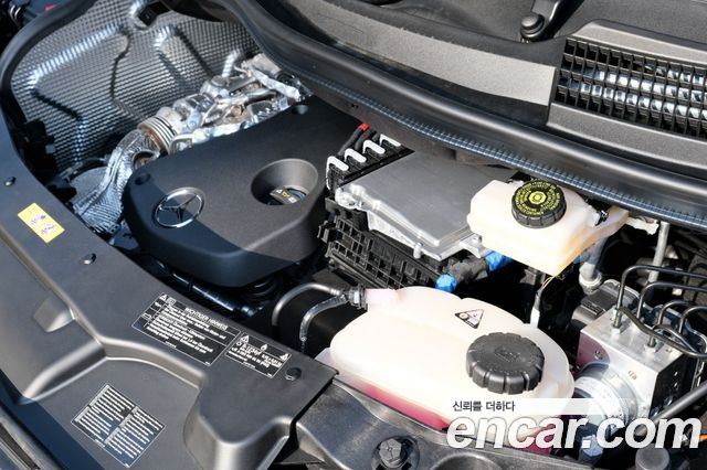 Mercedes-Benz V-Class 2025 thumb 6