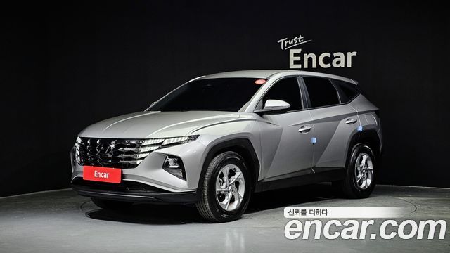 Hyundai Tucson 2022 thumb 2