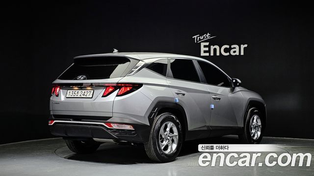 Hyundai Tucson 2022 thumb 3