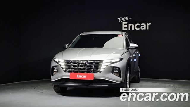 Hyundai Tucson 2022 thumb 4