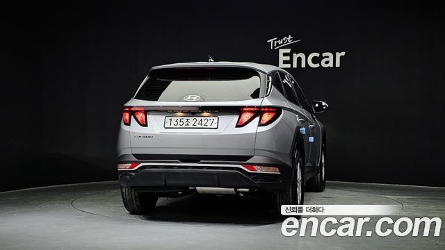 Hyundai Tucson 2022 thumb 5