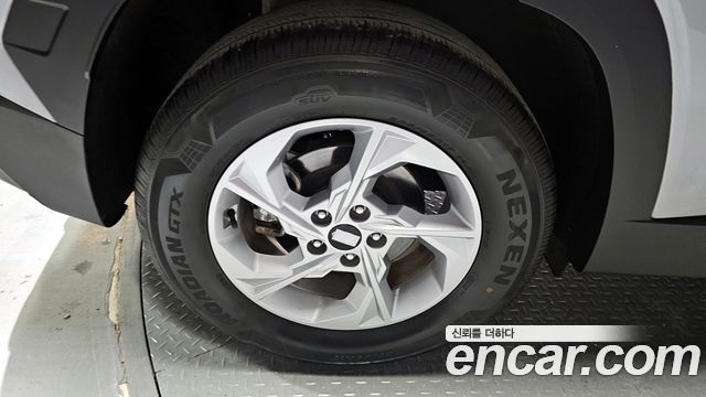Hyundai Tucson 2022 thumb 6