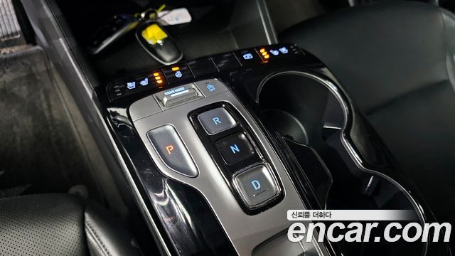 Hyundai Tucson 2022 thumb 10