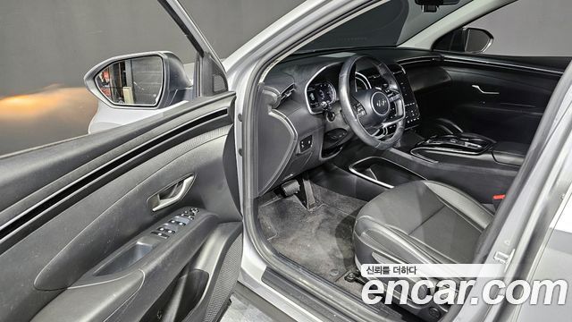 Hyundai Tucson 2022 thumb 11