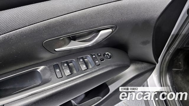 Hyundai Tucson 2022 thumb 12