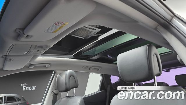 Hyundai Santa Fe 2015 thumb 12