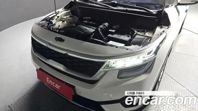 Kia Seltos 2019 thumb 5