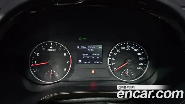 Kia Seltos 2019 thumb 6