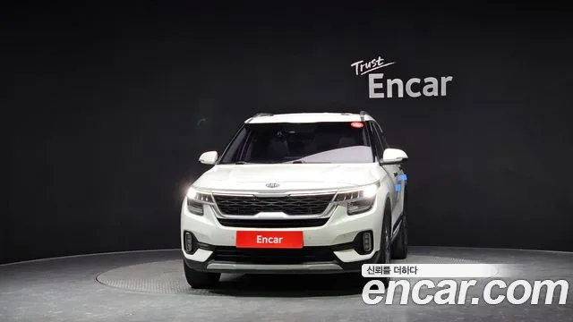 Kia Seltos 2019 thumb 8