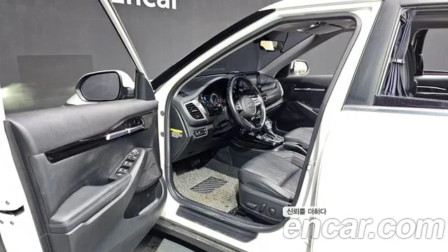 Kia Seltos 2019 thumb 9