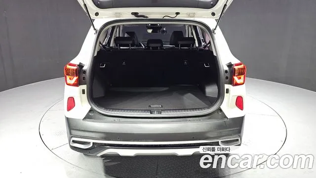 Kia Seltos 2019 thumb 11