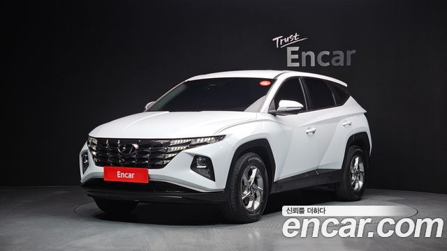 Hyundai Tucson 2023 thumb 2