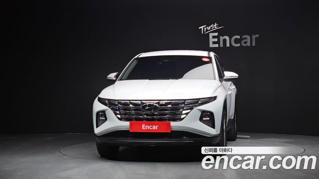 Hyundai Tucson 2023 thumb 4