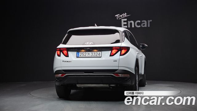 Hyundai Tucson 2023 thumb 5