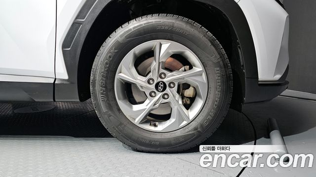 Hyundai Tucson 2023 thumb 6