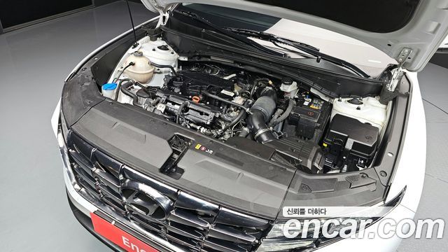Hyundai Tucson 2023 thumb 7
