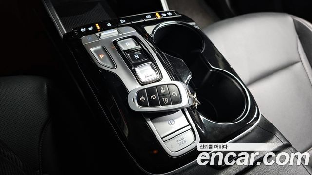 Hyundai Tucson 2023 thumb 10