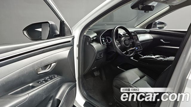 Hyundai Tucson 2023 thumb 12