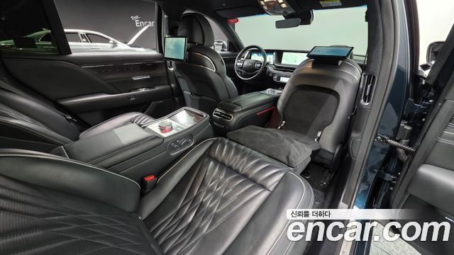 Genesis G90 2022 thumb 10
