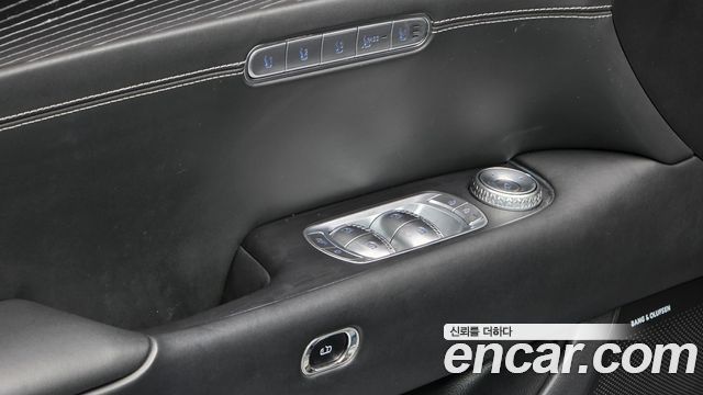 Genesis G90 2022 thumb 11