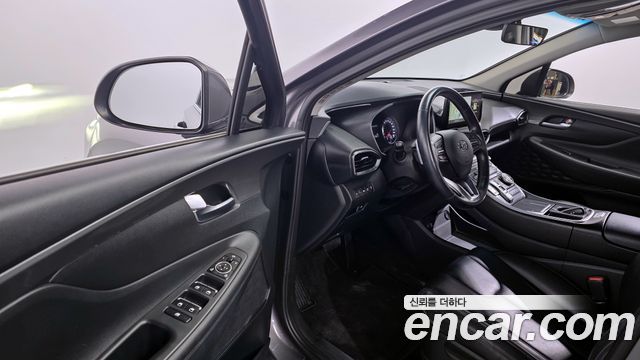 Hyundai Santa Fe 2022 thumb 11