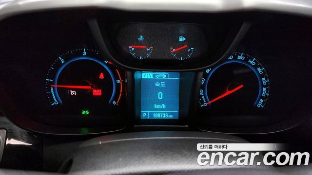 Chevrolet Orlando 2015 thumb 9