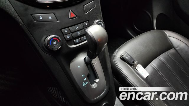Chevrolet Orlando 2015 thumb 10
