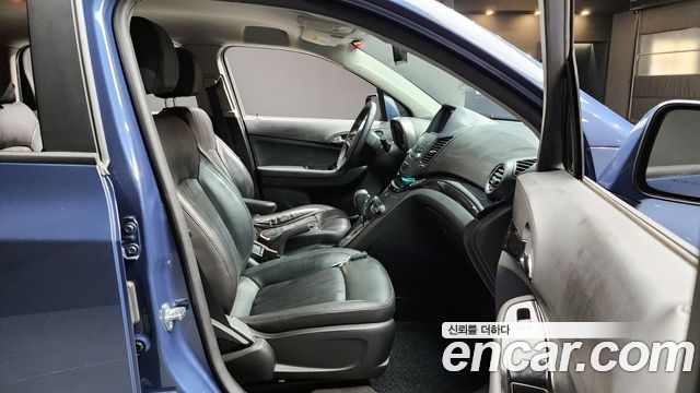 Chevrolet Orlando 2015 thumb 11