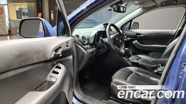 Chevrolet Orlando 2015 thumb 12