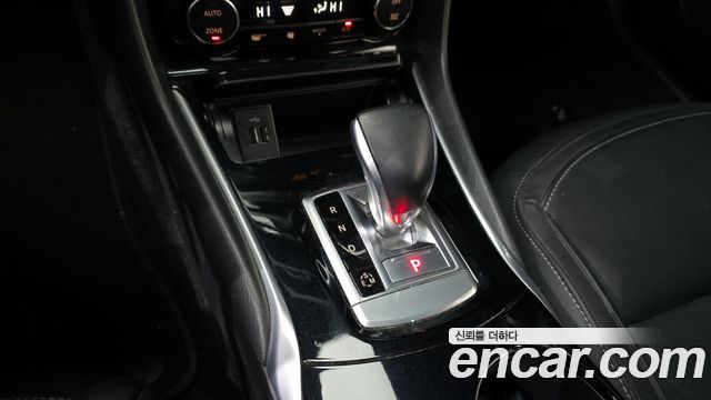 Infiniti QX30 2019 thumb 9