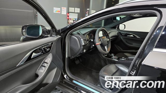 Infiniti QX30 2019 thumb 10