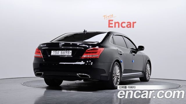 Hyundai Equus 2015 thumb 3