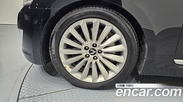 Hyundai Equus 2015 thumb 5