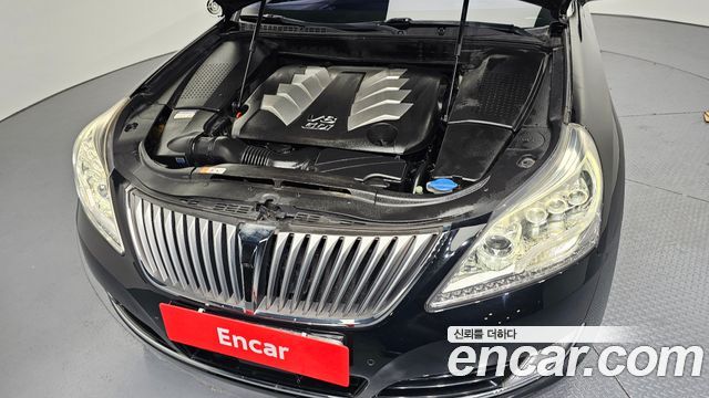 Hyundai Equus 2015 thumb 6