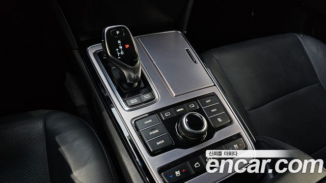 Hyundai Equus 2015 thumb 9