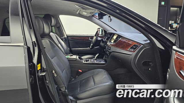 Hyundai Equus 2015 thumb 10