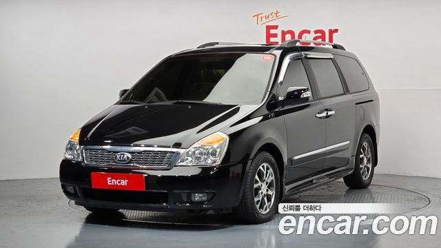 Kia Carnival 2013 thumb 2