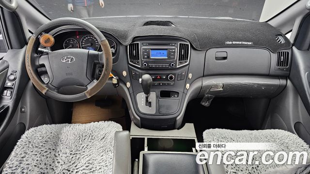 Hyundai Starex 2018 thumb 7