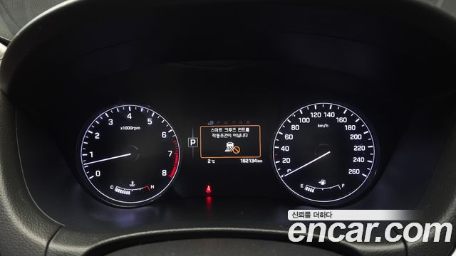 Hyundai Genesis 2016 thumb 9