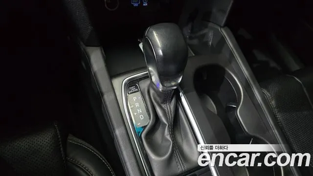 Hyundai Santa Fe 2020 thumb 10