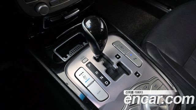 Hyundai Genesis 2012 thumb 10